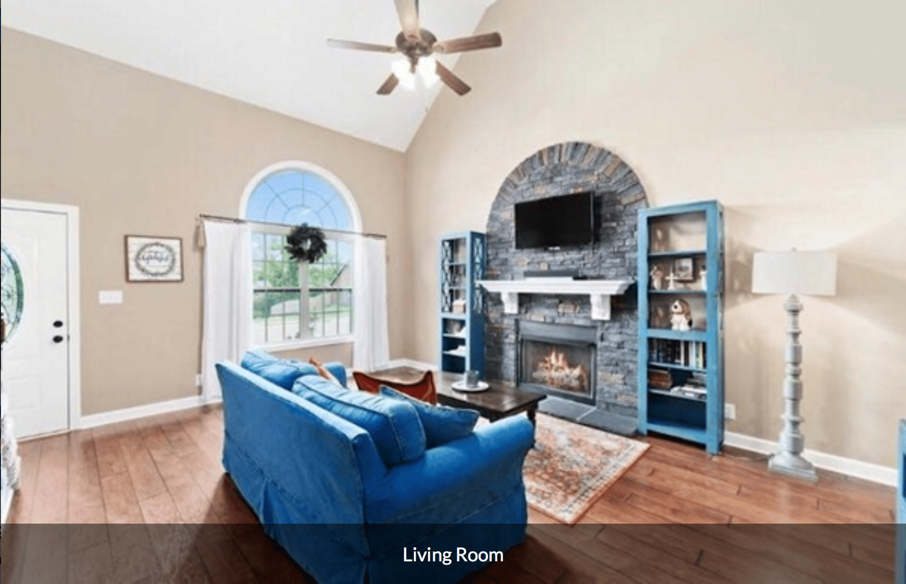 3 KidFriendly Homes Near Fort Campbell, Kentucky